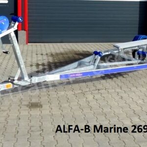 ALFA-B Marine 26920HP