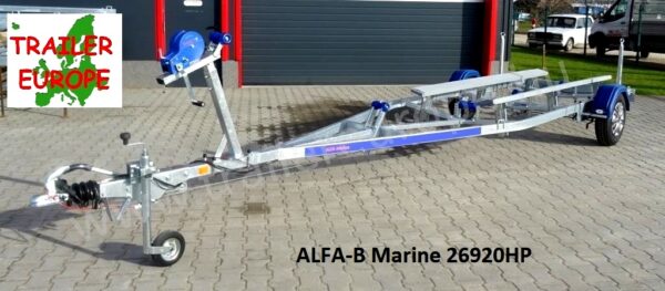 ALFA-B Marine 26920HP