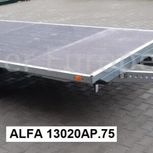 ALFA 13020AP.75 10