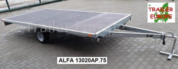 ALFA 13020AP.75 10